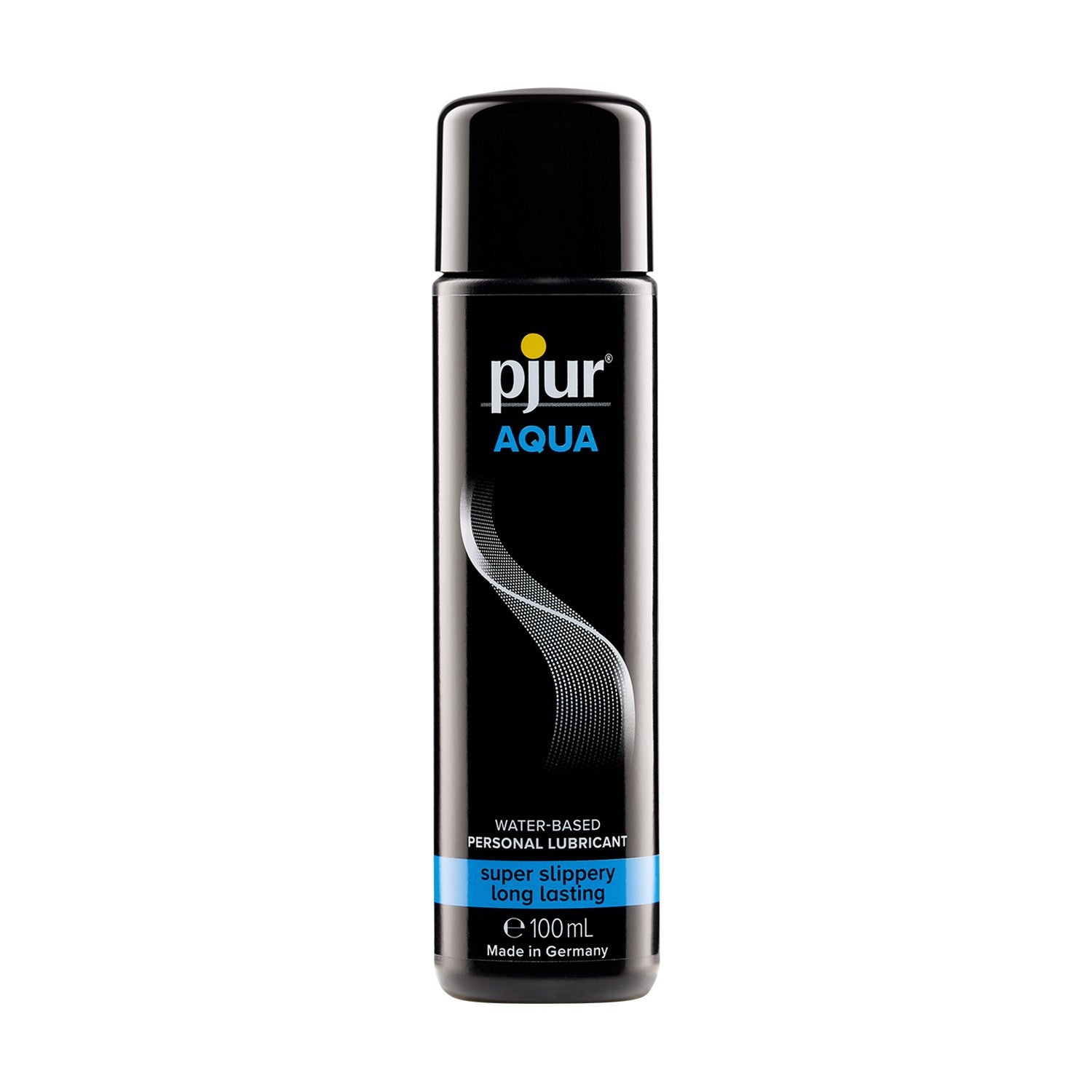 LUBRICANTE DE BASE ACUOSA PJUR AQUA 100ML
