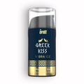 INTT | Greek Kiss Anal Vibration Gel – Cooling Effect – 15 ml