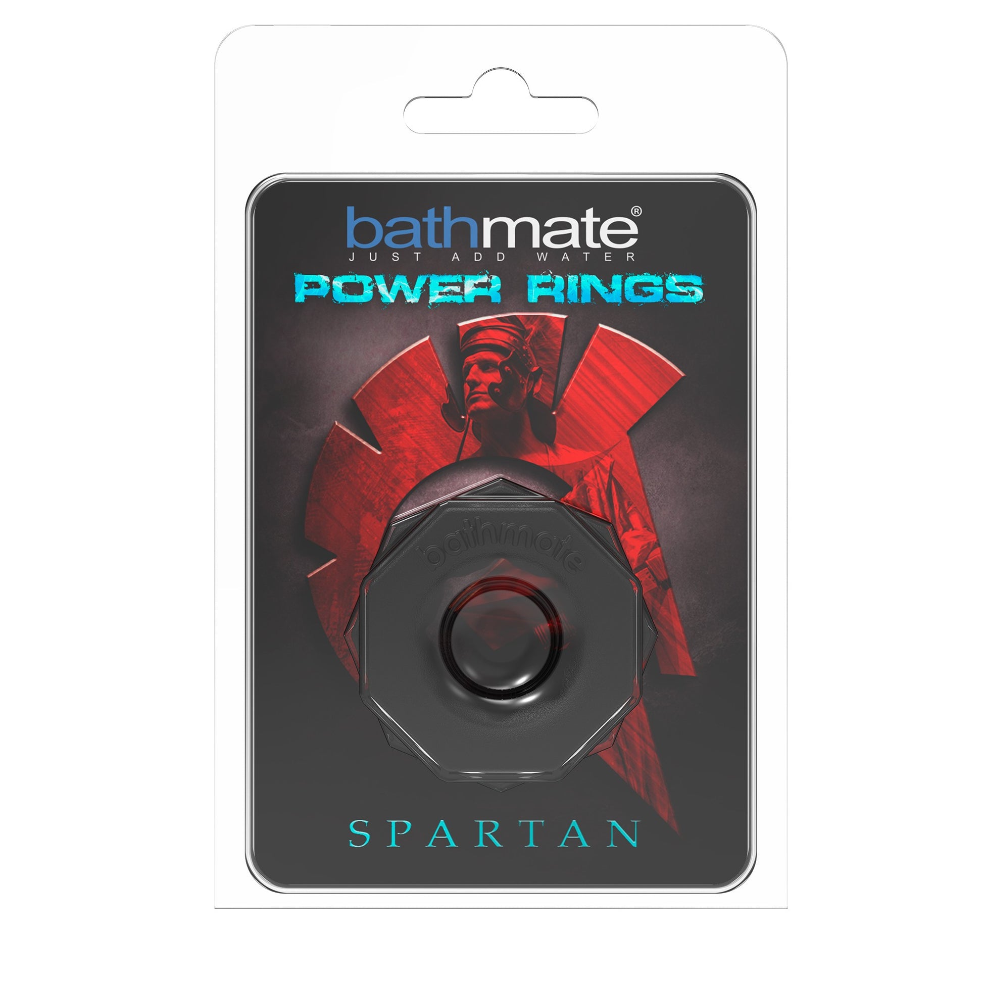 ANILLO PARA EL PENE SPARTAN BATHMATE