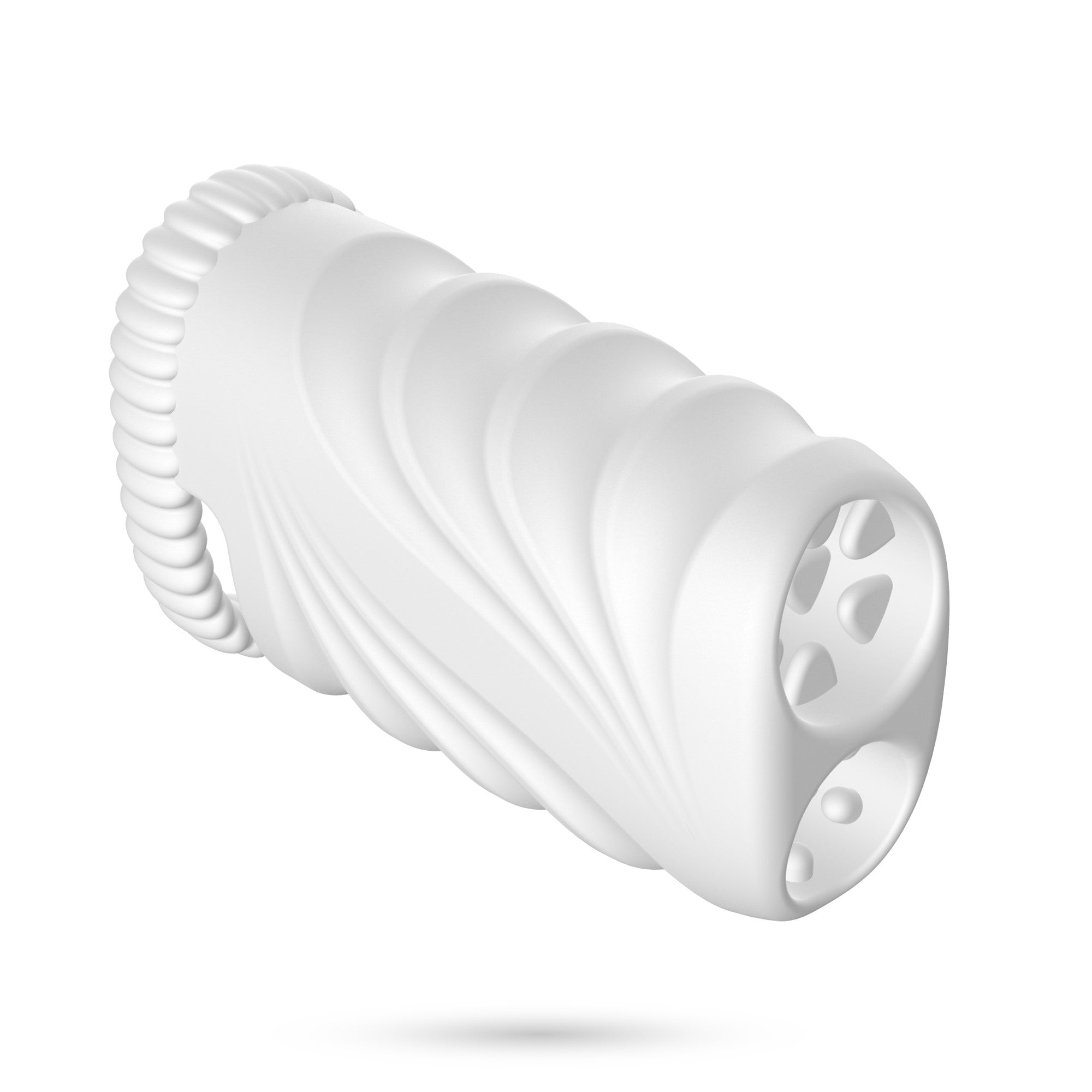 CRUSHIOUS | Nautilus – Training Masturbator with Vibrating Bullet
