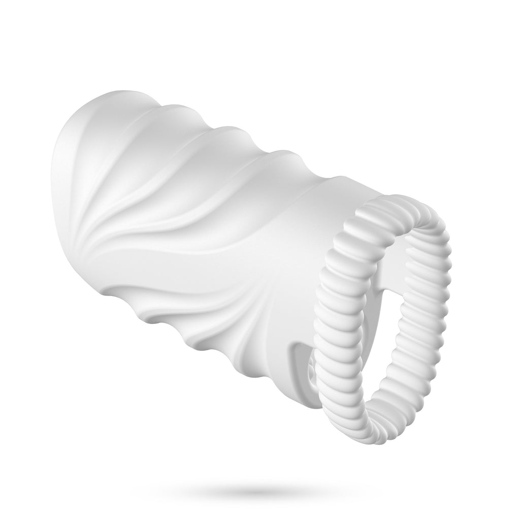 Nautilus treening-mastubaator Crushious 