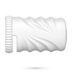 CRUSHIOUS | Nautilus – Training Masturbator with Vibrating Bullet