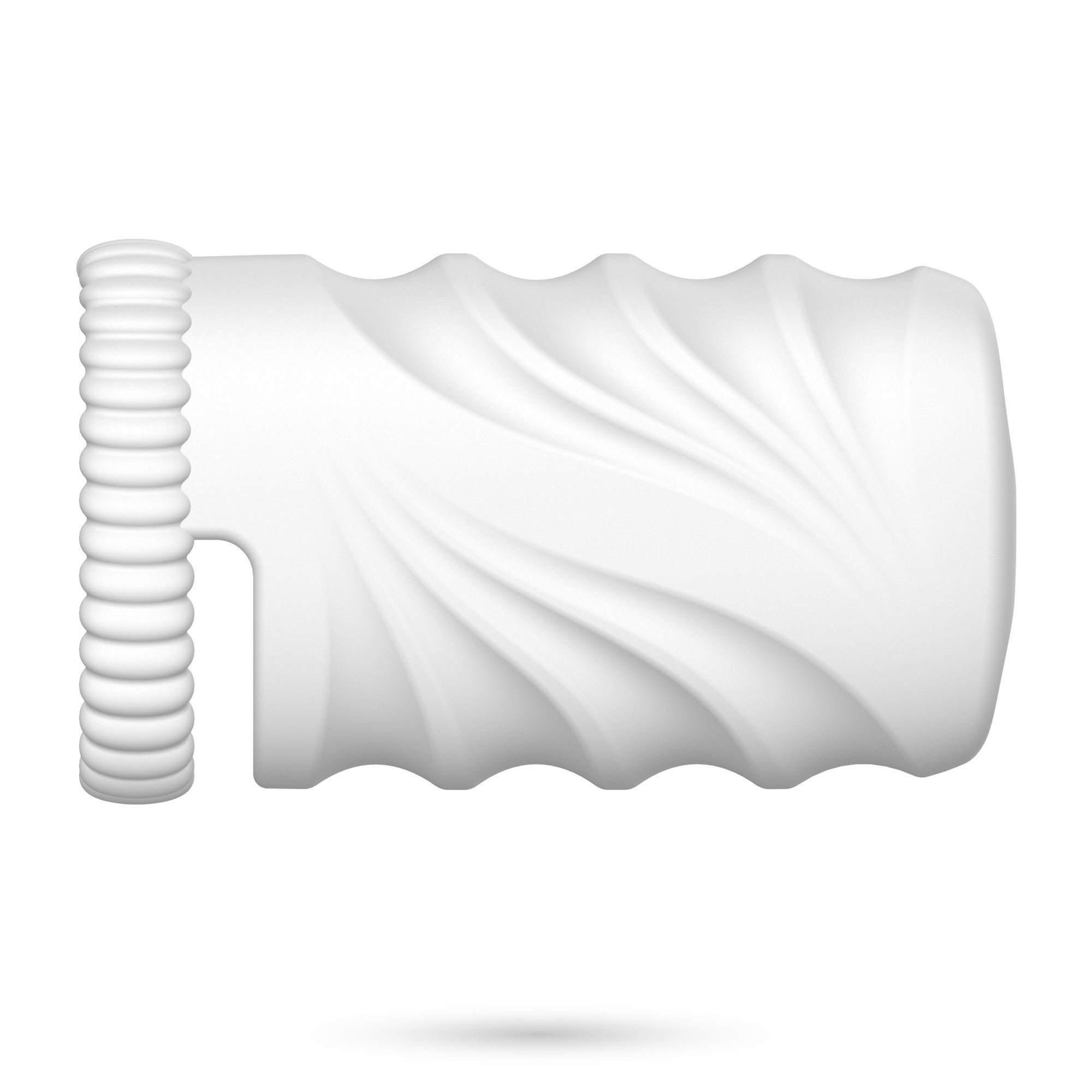 CRUSHIOUS | Nautilus – Training Masturbator with Vibrating Bullet