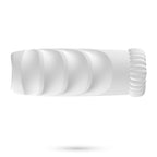 CRUSHIOUS | Nautilus – Training Masturbator with Vibrating Bullet