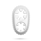 CRUSHIOUS | Nautilus – Training Masturbator with Vibrating Bullet