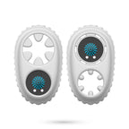 CRUSHIOUS | Nautilus – Training Masturbator with Vibrating Bullet