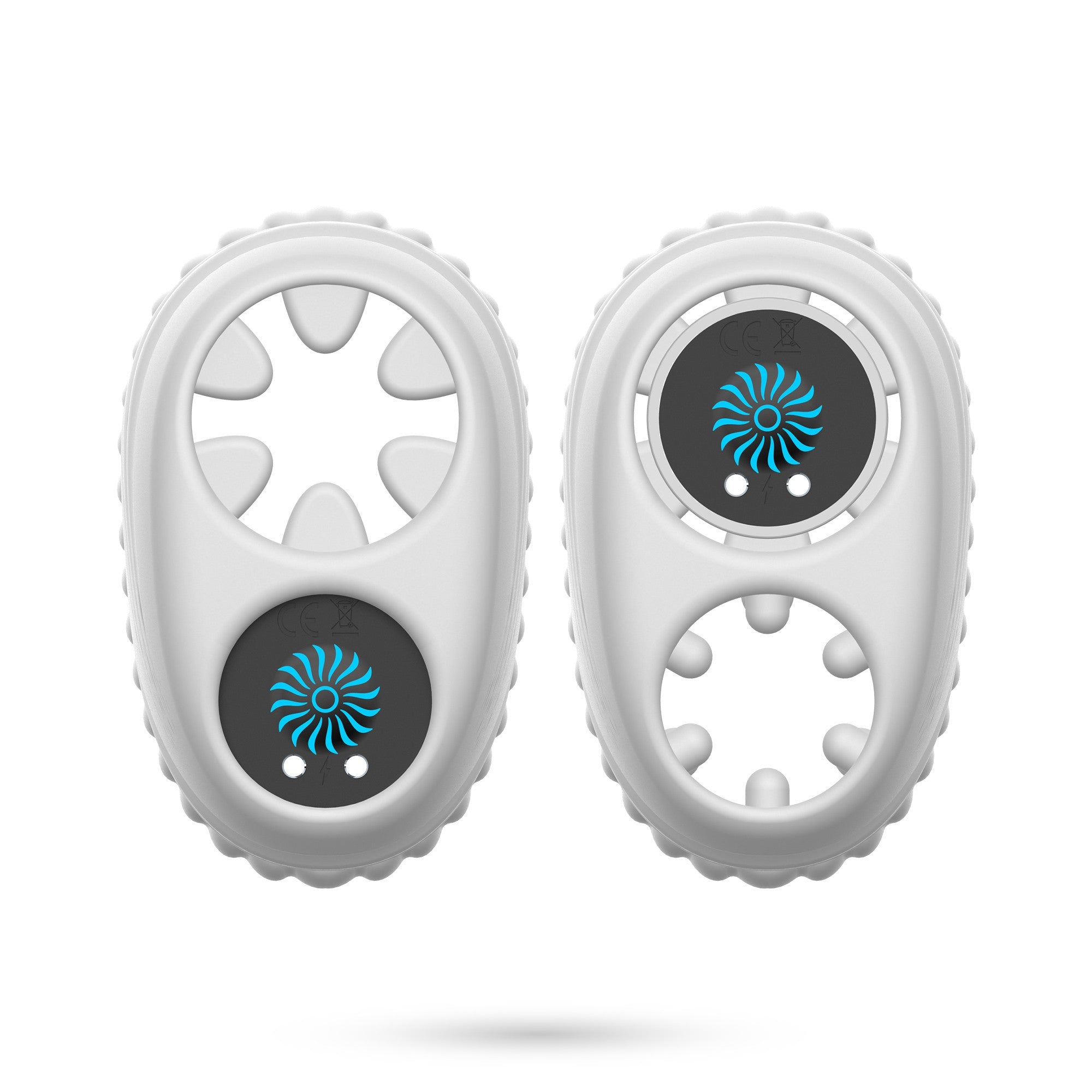 CRUSHIOUS | Nautilus – Training Masturbator with Vibrating Bullet
