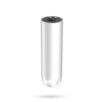 CRUSHIOUS | Quackers – Rechargeable Mini Bullet Vibrator 8.6 cm