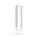 CRUSHIOUS | Quackers – Rechargeable Mini Bullet Vibrator 8.6 cm