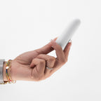 CRUSHIOUS | Quackers – Rechargeable Mini Bullet Vibrator 8.6 cm
