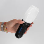 CRUSHIOUS | Fellatrix – Rotating Masturbator for Men