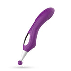CRUSHIOUS | Trinity – Rechargeable Clitoral & G-Spot Stimulator