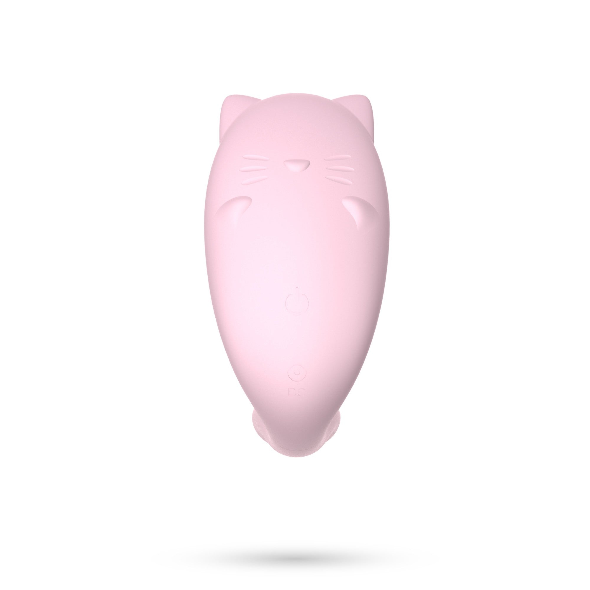CRUSHIOUS | Fritz – Remote-Controlled Warming Stimulator