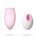 CRUSHIOUS | Fritz – Remote-Controlled Warming Stimulator