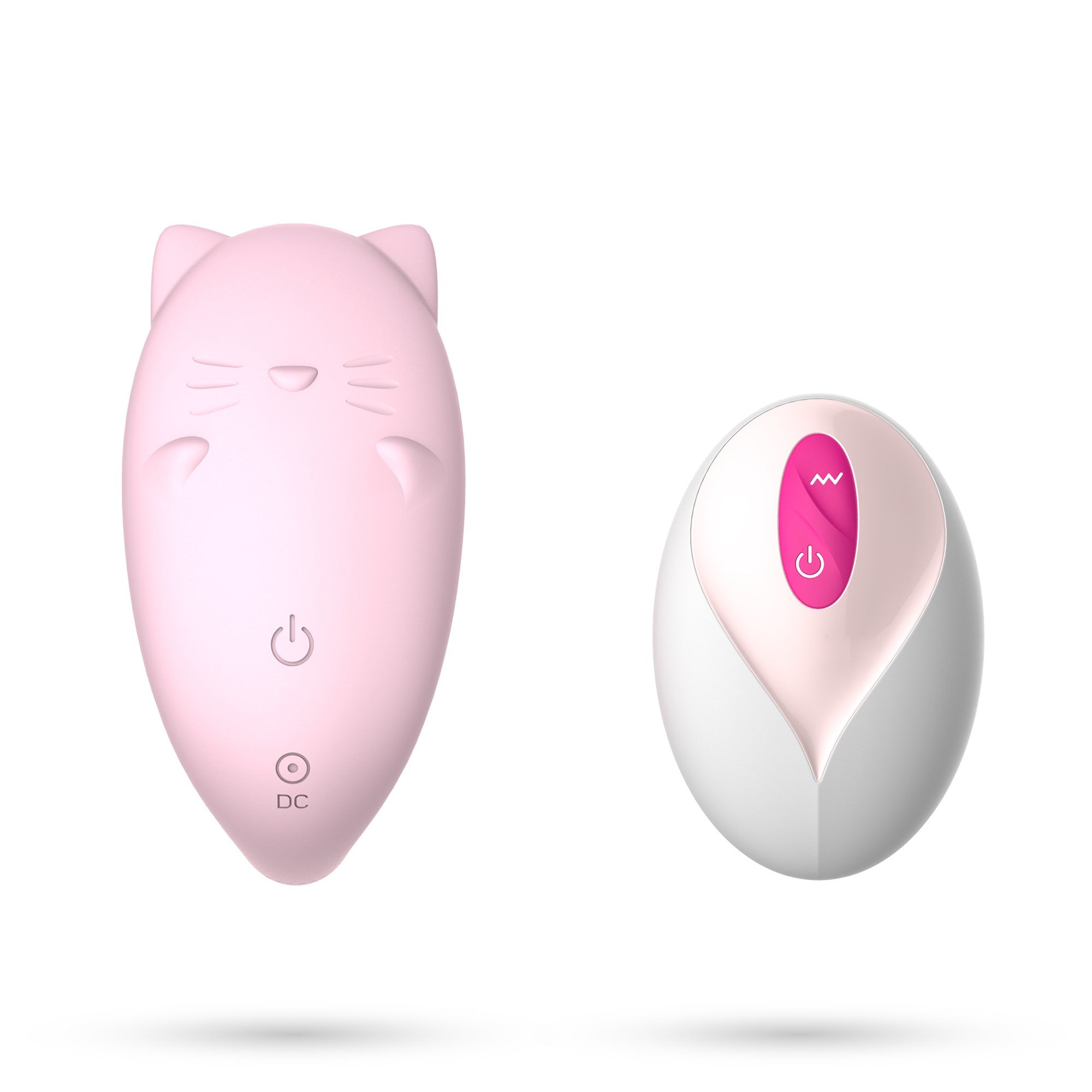CRUSHIOUS | Fritz – Remote-Controlled Warming Stimulator