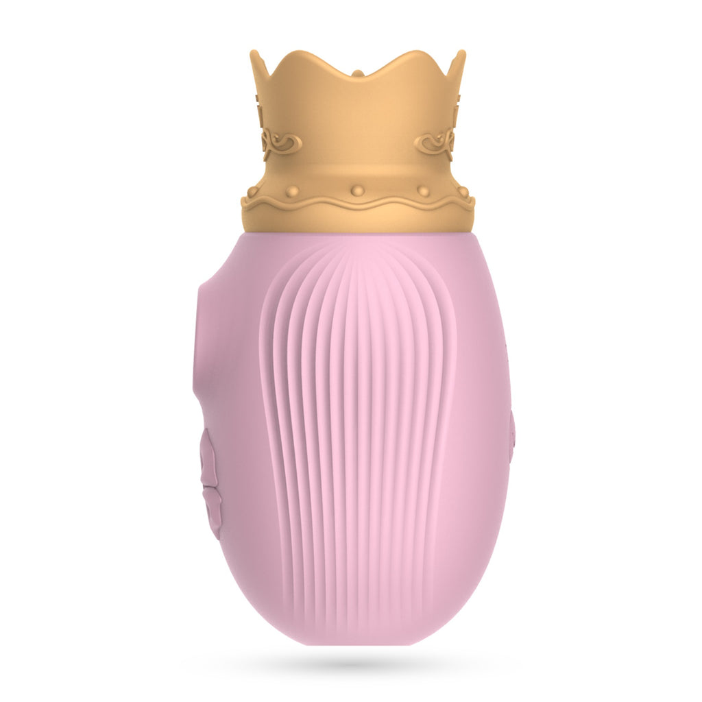 Naudinguseade kliitorile Crushious Monarch   
