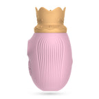 CRUSHIOUS | Monarch – Clitoral Suction & Tongue Stimulator 8.5 cm