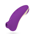 CRUSHIOUS | Supernova – Clitoral Stimulator Suction & Pulse Vibrator