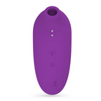CRUSHIOUS | Supernova – Clitoral Stimulator Suction & Pulse Vibrator