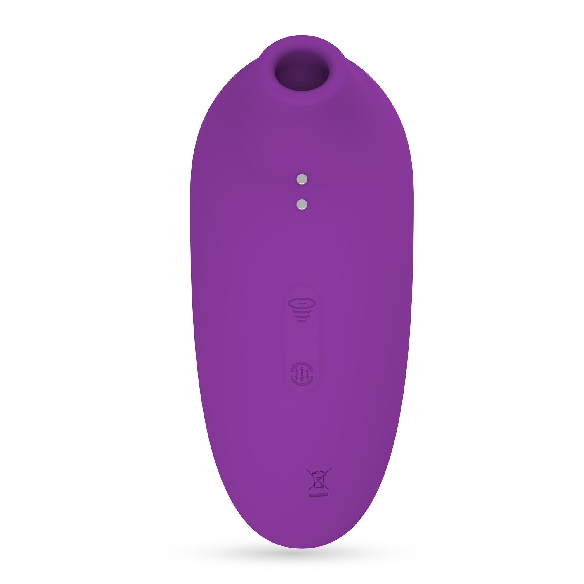 CRUSHIOUS | Supernova – Clitoral Stimulator Suction & Pulse Vibrator