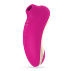 CRUSHIOUS | Supernova – Clitoral Stimulator Suction & Pulse Vibrator