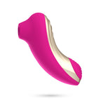 CRUSHIOUS | Supernova – Clitoral Stimulator Suction & Pulse Vibrator