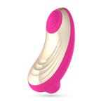 CRUSHIOUS | Supernova – Clitoral Stimulator Suction & Pulse Vibrator