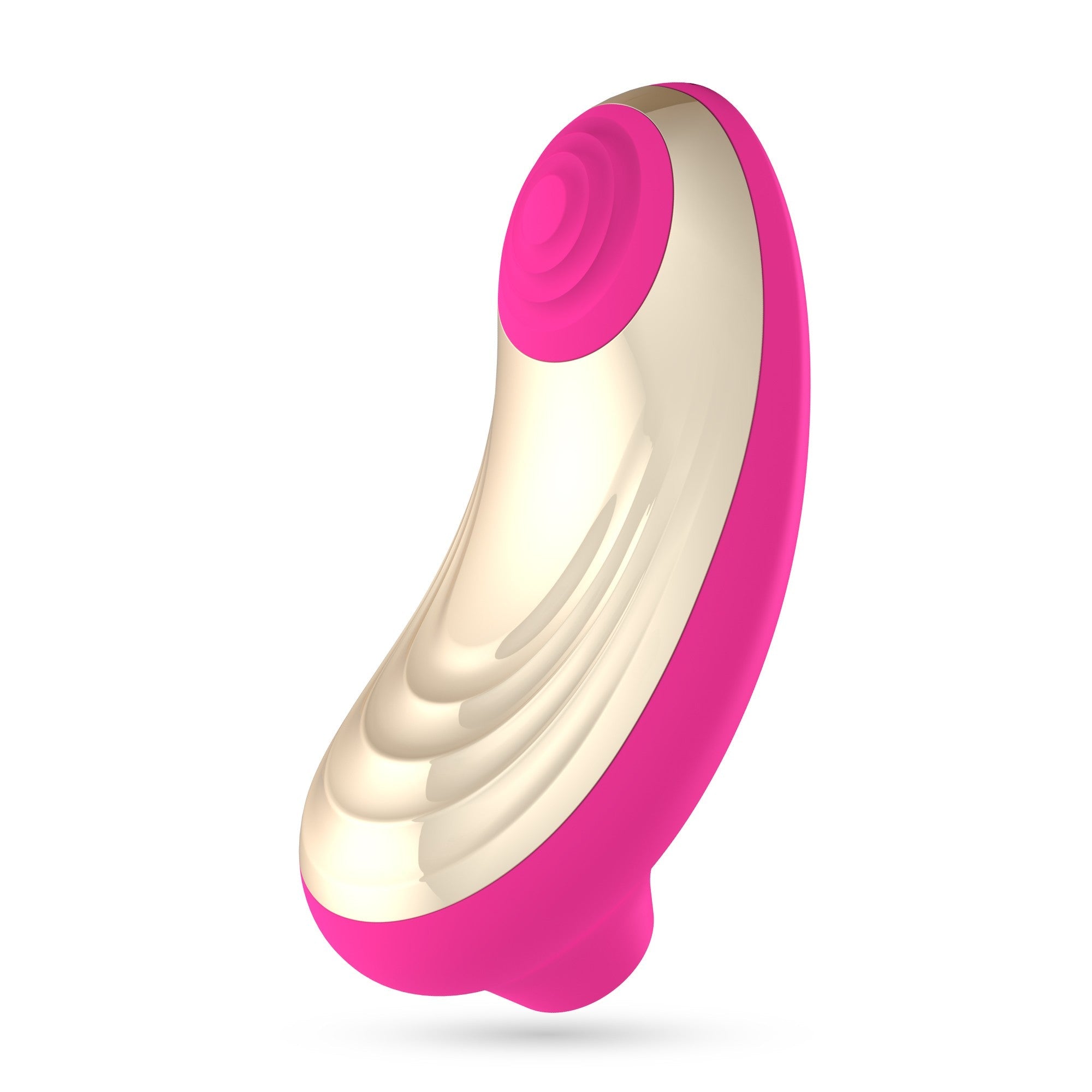 CRUSHIOUS | Supernova – Clitoral Stimulator Suction & Pulse Vibrator