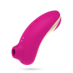 CRUSHIOUS | Supernova – Clitoral Stimulator Suction & Pulse Vibrator