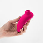CRUSHIOUS | Supernova – Clitoral Stimulator Suction & Pulse Vibrator