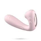 CRUSHIOUS | Pookie – Remote Control Vibrator & Clitoral Stimulator 12.5 cm
