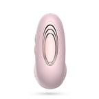 CRUSHIOUS | Pookie – Remote Control Vibrator & Clitoral Stimulator 12.5 cm