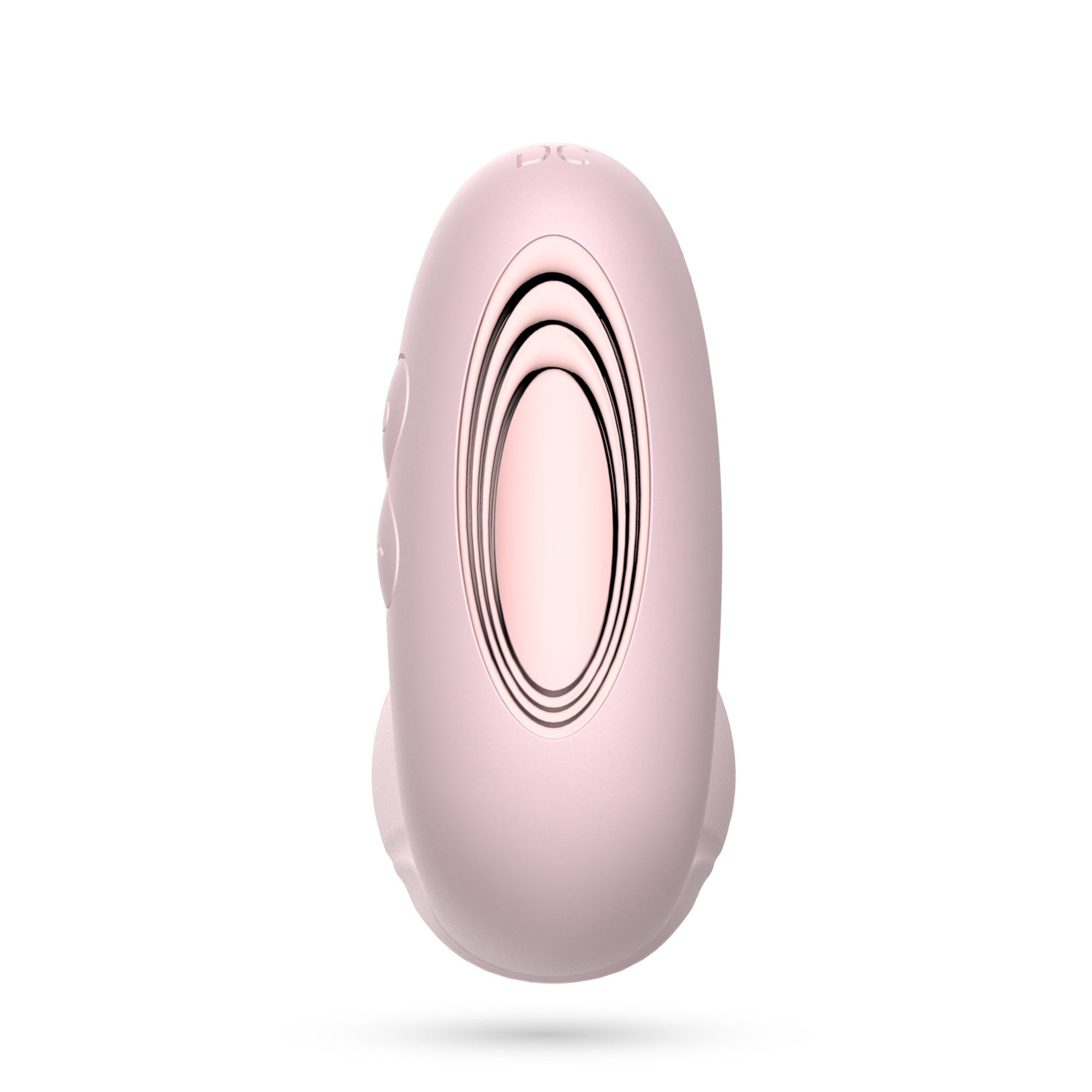 CRUSHIOUS | Pookie – Remote Control Vibrator & Clitoral Stimulator 12.5 cm
