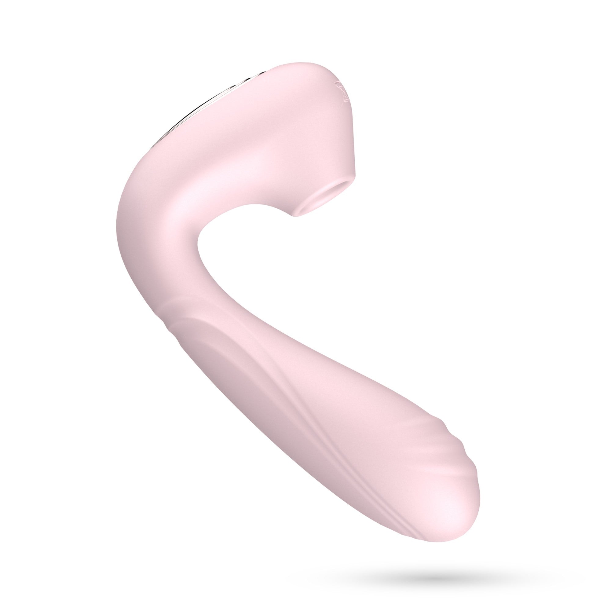 CRUSHIOUS | Pookie – Remote Control Vibrator & Clitoral Stimulator 12.5 cm