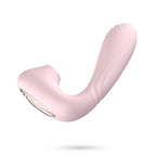 CRUSHIOUS | Pookie – Remote Control Vibrator & Clitoral Stimulator 12.5 cm