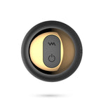 CRUSHIOUS | Twister – Rotating Vibrating Anal Plug with Remote