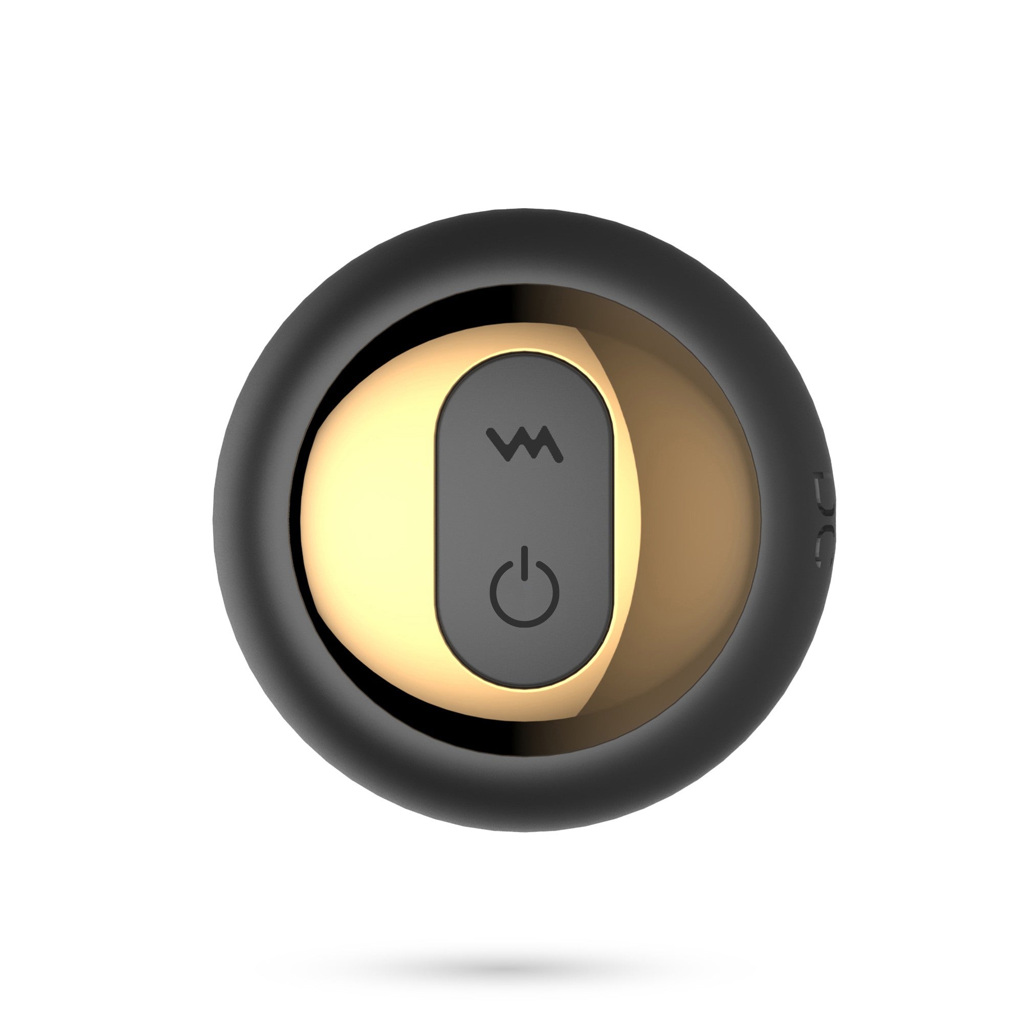 CRUSHIOUS | Twister – Rotating Vibrating Anal Plug with Remote