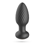 CRUSHIOUS | Twister – Rotating Vibrating Anal Plug with Remote