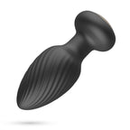 CRUSHIOUS | Twister – Rotating Vibrating Anal Plug with Remote