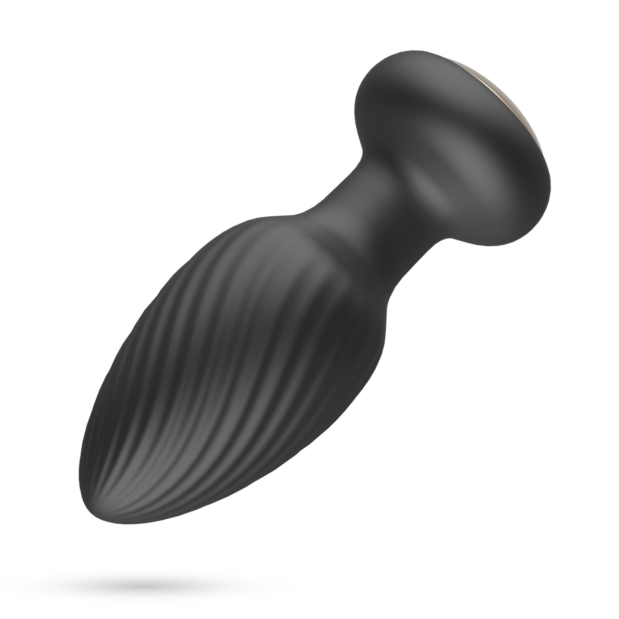 CRUSHIOUS | Twister – Rotating Vibrating Anal Plug with Remote