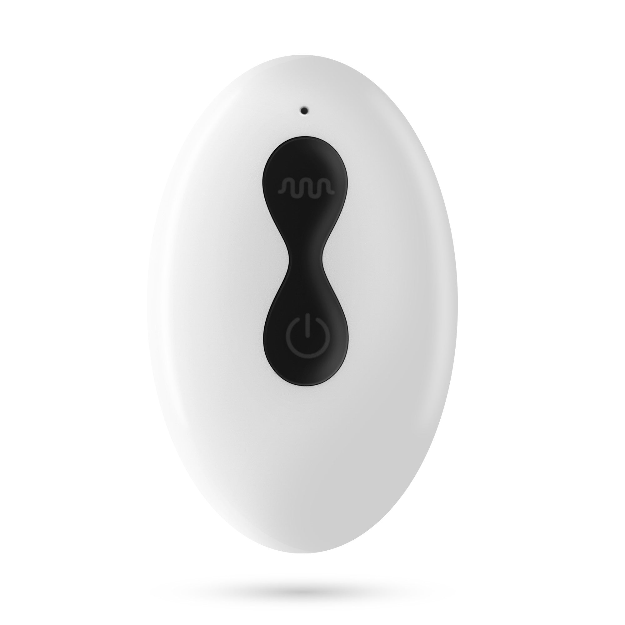 CRUSHIOUS | Twister – Rotating Vibrating Anal Plug with Remote
