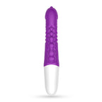 CRUSHIOUS | Wrangler – 3-in-1 Thrusting Suction Vibrator 23 cm