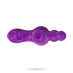 CRUSHIOUS | Wrangler – 3-in-1 Thrusting Suction Vibrator 23 cm