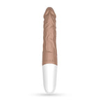CRUSHIOUS | El Matador – Realistic Vibrating & Thrusting Vibrator