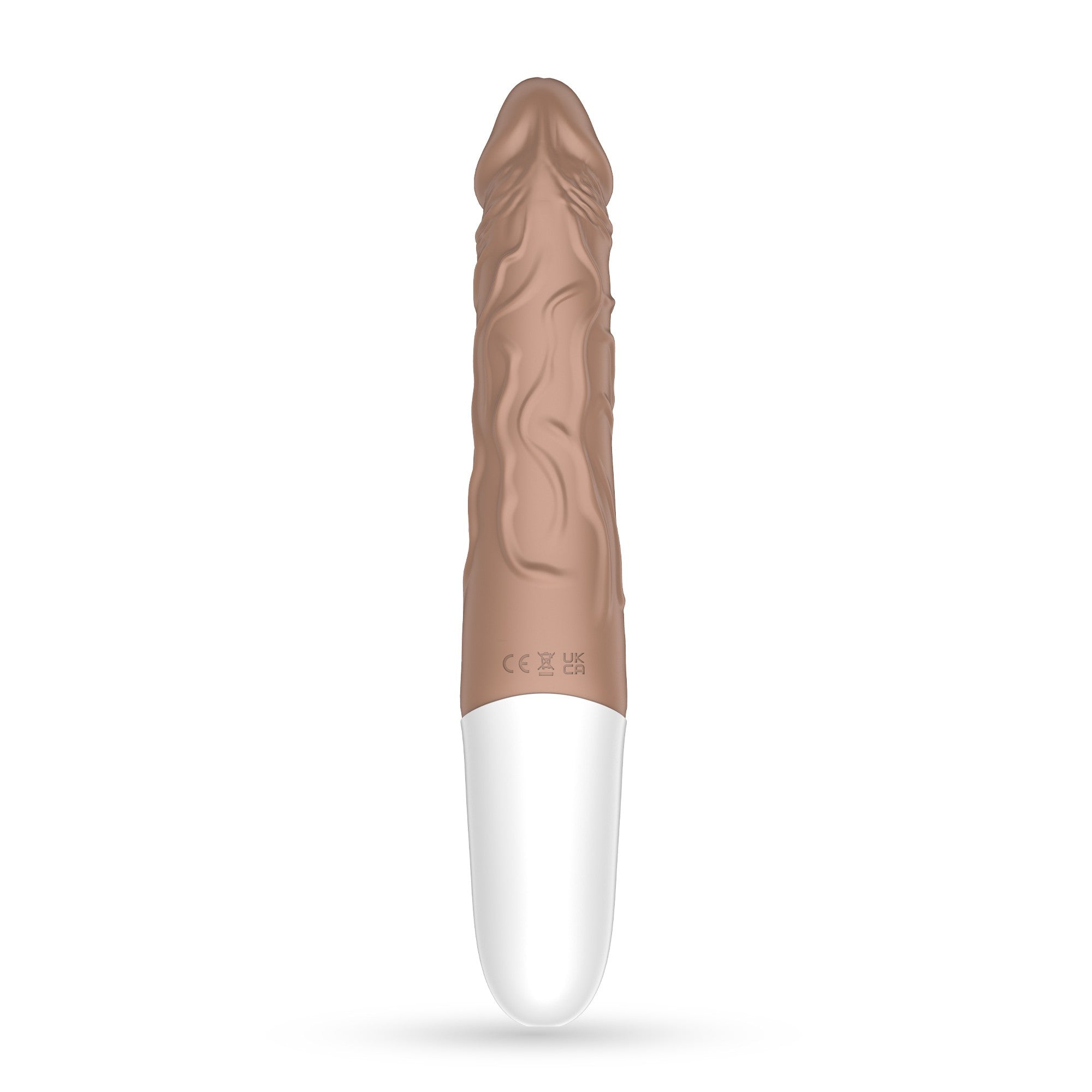 CRUSHIOUS | El Matador – Realistic Vibrating & Thrusting Vibrator