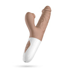CRUSHIOUS | El Matador – Realistic Vibrating & Thrusting Vibrator