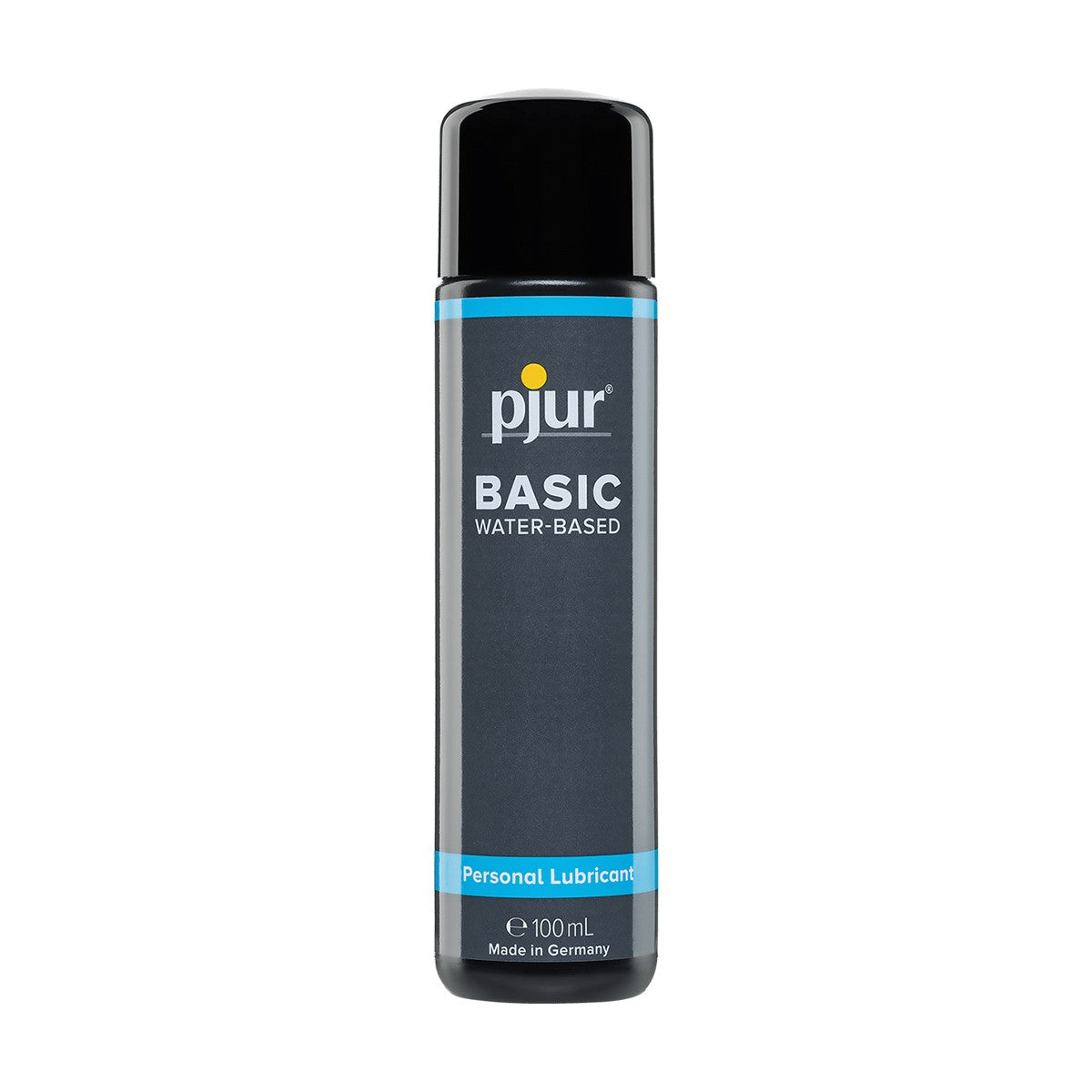 LUBRICANTE DE BASE ACUOSA PJUR BASIC 100ML
