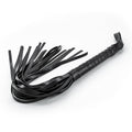 CRUSHIOUS | Floggy – Nine Tails Flogger Whip