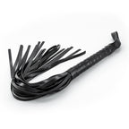 CRUSHIOUS | Floggy – Nine Tails Flogger Whip