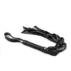 CRUSHIOUS | Floggy – Nine Tails Flogger Whip